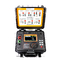 VICTOR 9620C 15KV 30.0TΩMegohmmetro ad alta tensione, misuratore di resistenza all'isolamento, tester di isolamento, tester di alta tensione