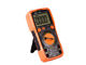 Gamma manuale del multimetro di Victor Vc 9802a+ Digital per resistenza di misurazione