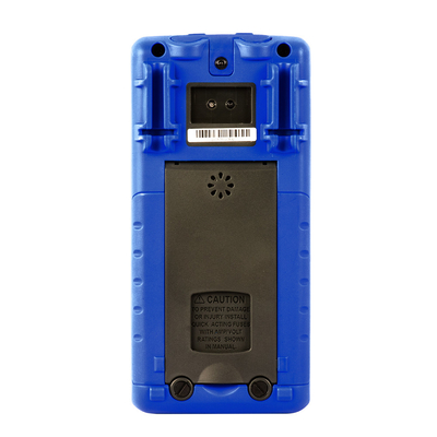 Attrezzatura HART Communication Loop Calibrator di calibratura della termocoppia IP65